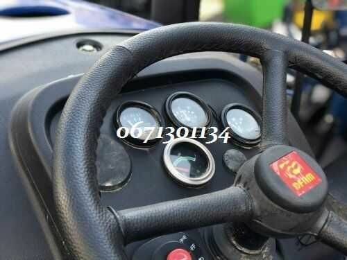 Донг Фенг Інша, об'ємом двигуна 0 л та пробігом 1 тис. км за 6900 $, фото 4 на Automoto.ua