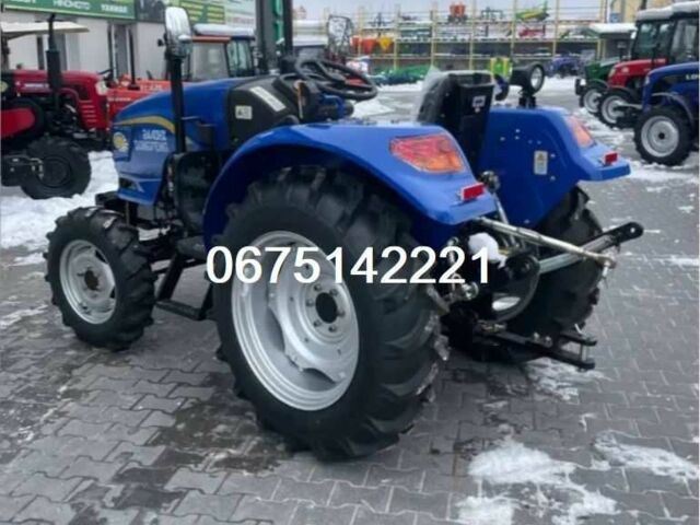 Донг Фенг Другая, объемом двигателя 0 л и пробегом 1 тыс. км за 6900 $, фото 15 на Automoto.ua