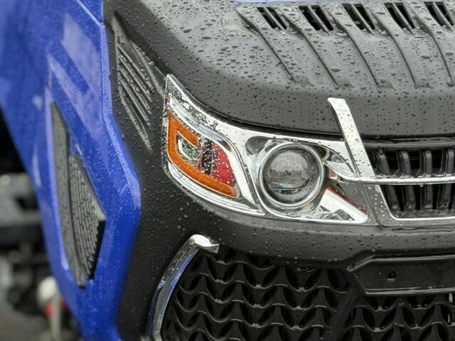 Донг Фенг Другая, объемом двигателя 0 л и пробегом 1 тыс. км за 5450 $, фото 16 на Automoto.ua