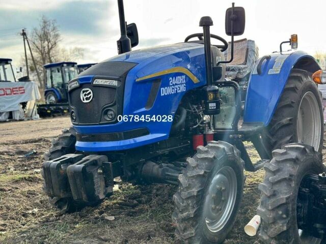 Донг Фенг Другая, объемом двигателя 0 л и пробегом 1 тыс. км за 7200 $, фото 2 на Automoto.ua