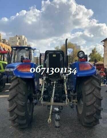 Донг Фенг Другая, объемом двигателя 0 л и пробегом 1 тыс. км за 6900 $, фото 5 на Automoto.ua