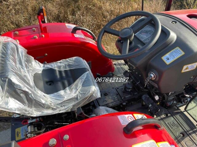 Донг Фенг Інша, об'ємом двигуна 1.53 л та пробігом 1 тис. км за 7200 $, фото 8 на Automoto.ua