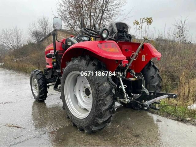 Донг Фенг Другая 2025 в Золочев на Automoto.ua Донг Фенг Другая, объемом двигателя 0 л и пробегом 1 тыс. км за 7800 $, фото 4 на Automoto.ua