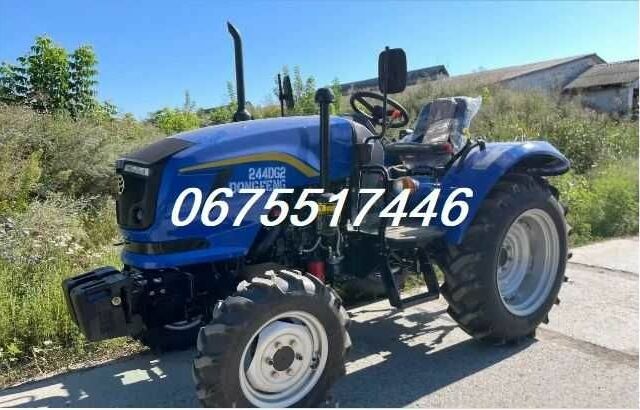 Донг Фенг Інша, об'ємом двигуна 0 л та пробігом 1 тис. км за 7800 $, фото 1 на Automoto.ua