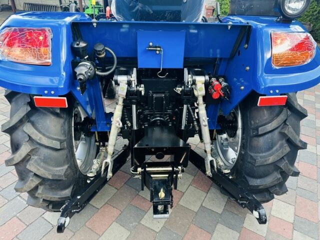 Донг Фенг Інша, об'ємом двигуна 1.81 л та пробігом 1 тис. км за 8200 $, фото 4 на Automoto.ua