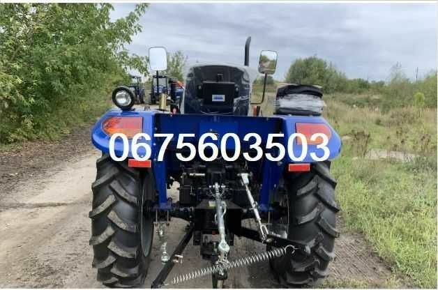 Донг Фенг Другая, объемом двигателя 0 л и пробегом 1 тыс. км за 7400 $, фото 4 на Automoto.ua