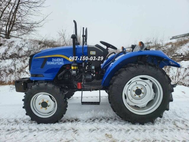 Донг Фенг Інша, об'ємом двигуна 1.53 л та пробігом 1 тис. км за 6900 $, фото 2 на Automoto.ua