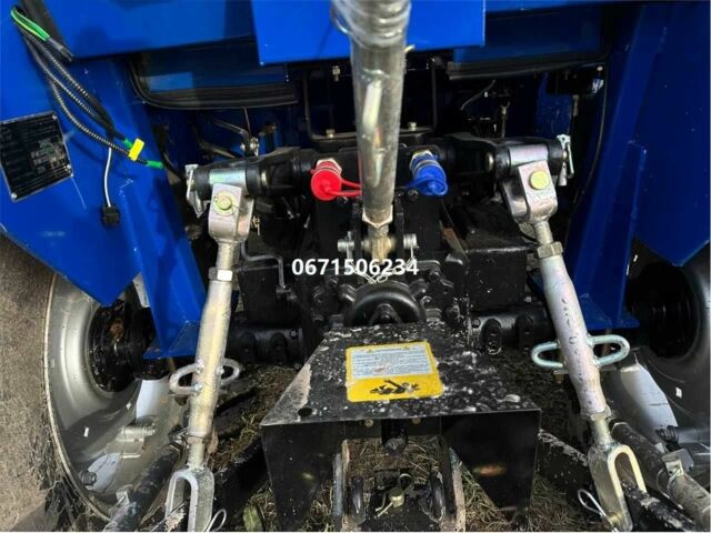 Донг Фенг Інша, об'ємом двигуна 0 л та пробігом 1 тис. км за 7800 $, фото 5 на Automoto.ua