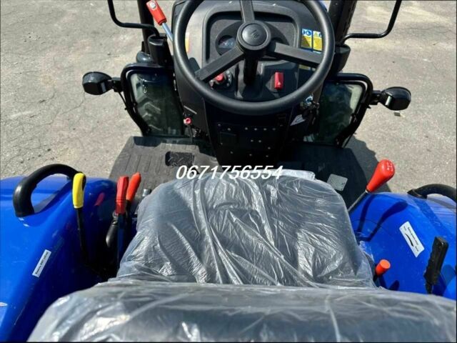 Донг Фенг Другая, объемом двигателя 0 л и пробегом 1 тыс. км за 8000 $, фото 3 на Automoto.ua