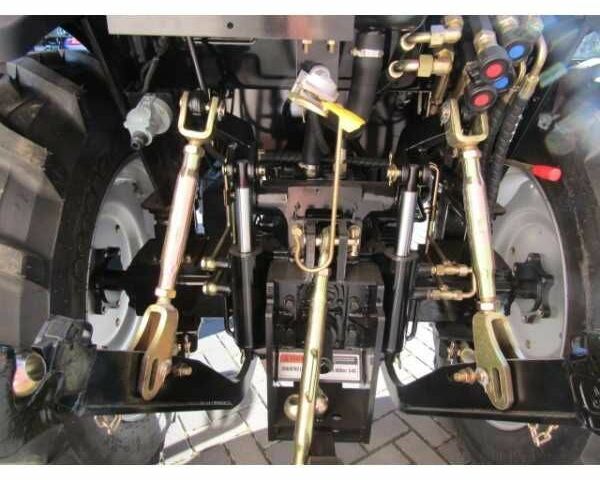 Донг Фенг Другая, объемом двигателя 3.17 л и пробегом 2 тыс. км за 13838 $, фото 12 на Automoto.ua