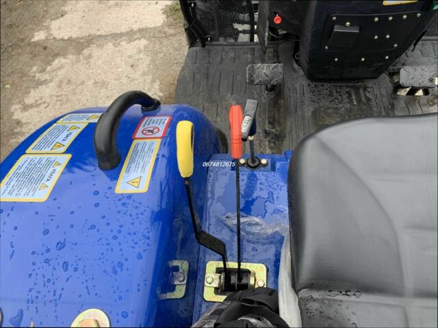 Донг Фенг Другая, объемом двигателя 0 л и пробегом 1 тыс. км за 7800 $, фото 20 на Automoto.ua