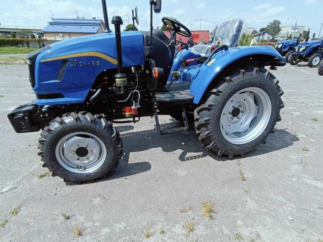 Донг Фенг Другая, объемом двигателя 1.81 л и пробегом 1 тыс. км за 8200 $, фото 1 на Automoto.ua