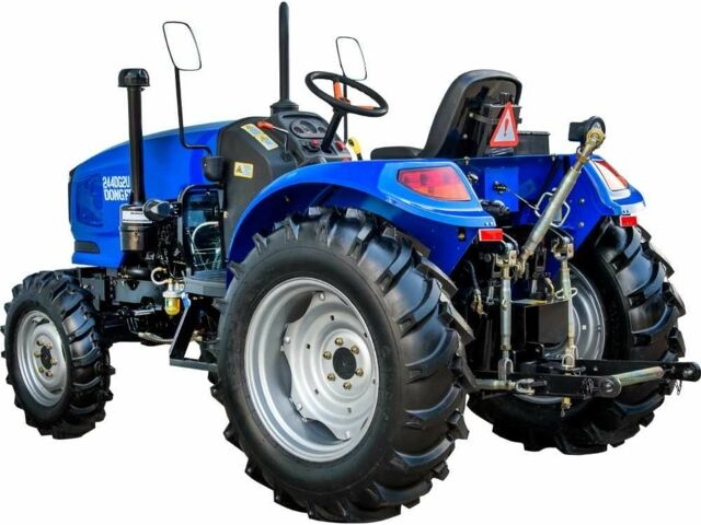 Донг Фенг Другая, объемом двигателя 0 л и пробегом 1 тыс. км за 8200 $, фото 7 на Automoto.ua