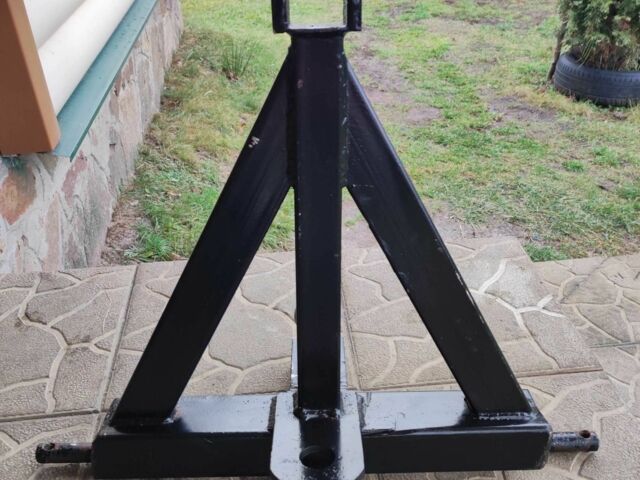 Донг Фенг Другая, объемом двигателя 0 л и пробегом 1 тыс. км за 37 $, фото 1 на Automoto.ua