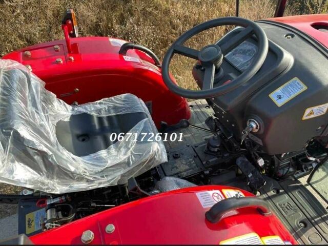 Донг Фенг Інша, об'ємом двигуна 1.53 л та пробігом 1 тис. км за 7200 $, фото 7 на Automoto.ua