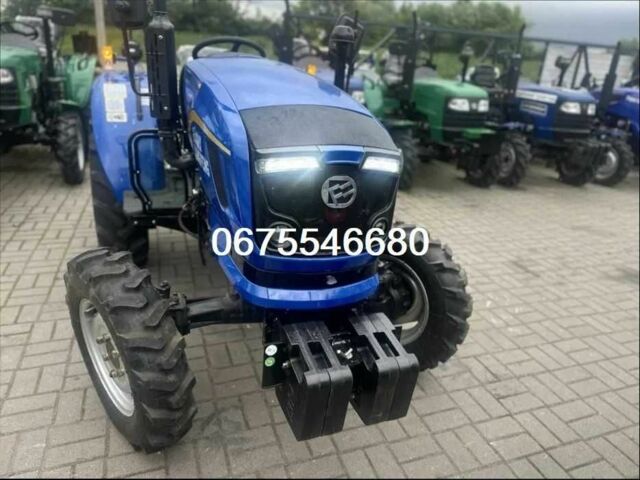 Донг Фенг Другая, объемом двигателя 0 л и пробегом 1 тыс. км за 6900 $, фото 6 на Automoto.ua