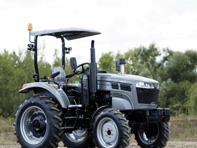 Донг Фенг Інша, об'ємом двигуна 3.17 л та пробігом 1 тис. км за 9099 $, фото 4 на Automoto.ua