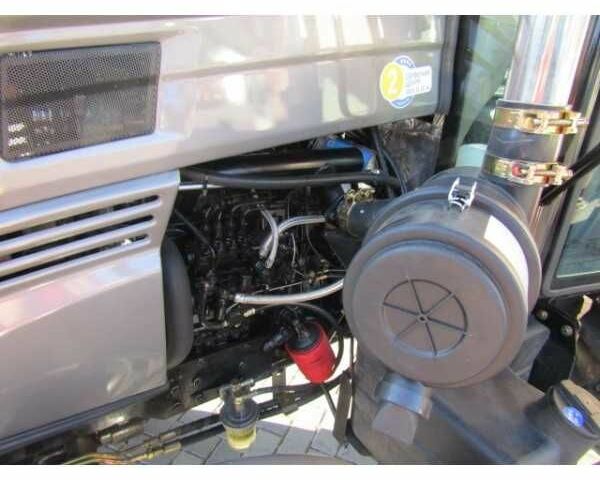 Донг Фенг Другая, объемом двигателя 3.17 л и пробегом 2 тыс. км за 13838 $, фото 4 на Automoto.ua