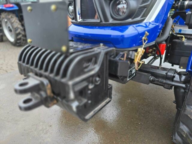 Донг Фенг Другая, объемом двигателя 1.6 л и пробегом 1 тыс. км за 6799 $, фото 8 на Automoto.ua