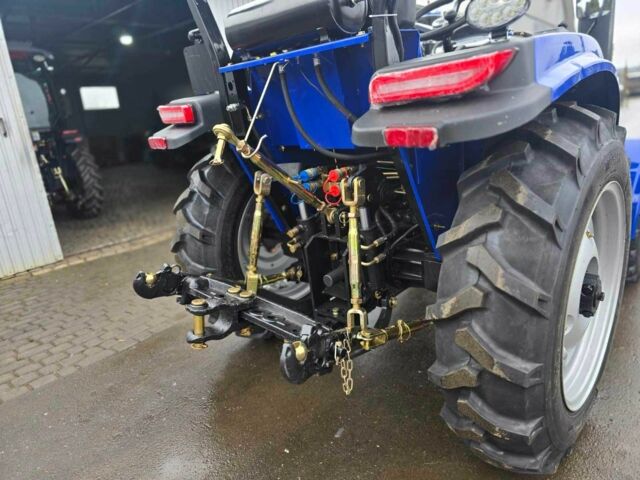 Донг Фенг Другая, объемом двигателя 1.6 л и пробегом 1 тыс. км за 6799 $, фото 9 на Automoto.ua