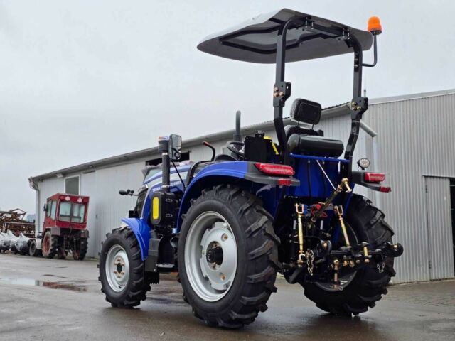 Донг Фенг Другая, объемом двигателя 1.6 л и пробегом 1 тыс. км за 6799 $, фото 3 на Automoto.ua