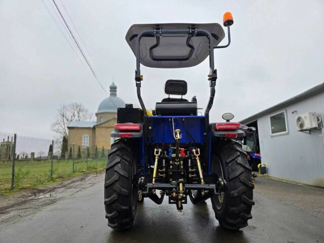 Донг Фенг Другая, объемом двигателя 1.6 л и пробегом 1 тыс. км за 6799 $, фото 4 на Automoto.ua