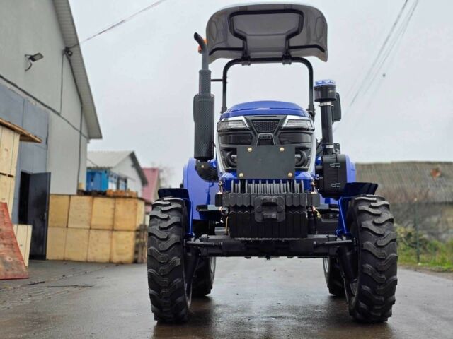 Донг Фенг Другая, объемом двигателя 1.6 л и пробегом 1 тыс. км за 6799 $, фото 6 на Automoto.ua