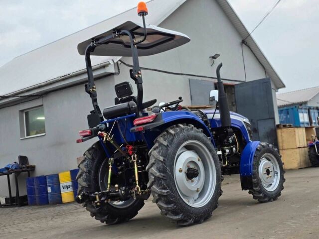 Донг Фенг Інша, об'ємом двигуна 1.6 л та пробігом 1 тис. км за 7890 $, фото 4 на Automoto.ua