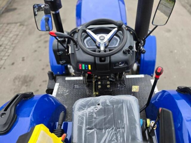 Донг Фенг Інша, об'ємом двигуна 1.6 л та пробігом 1 тис. км за 7890 $, фото 6 на Automoto.ua