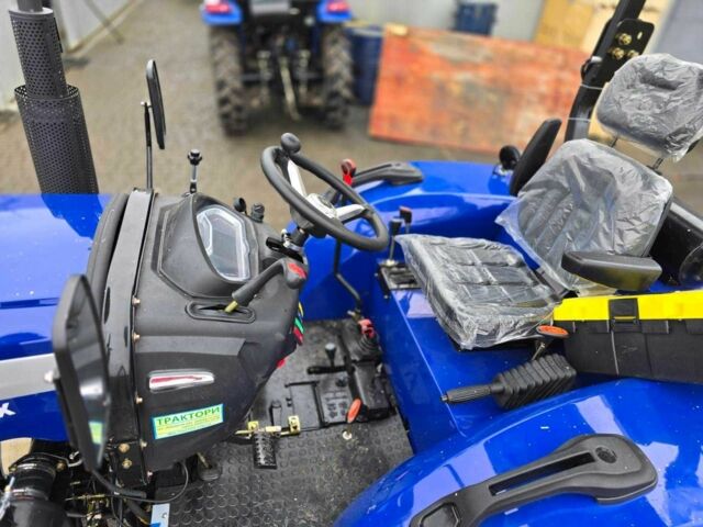 Донг Фенг Другая, объемом двигателя 1.6 л и пробегом 1 тыс. км за 6799 $, фото 5 на Automoto.ua