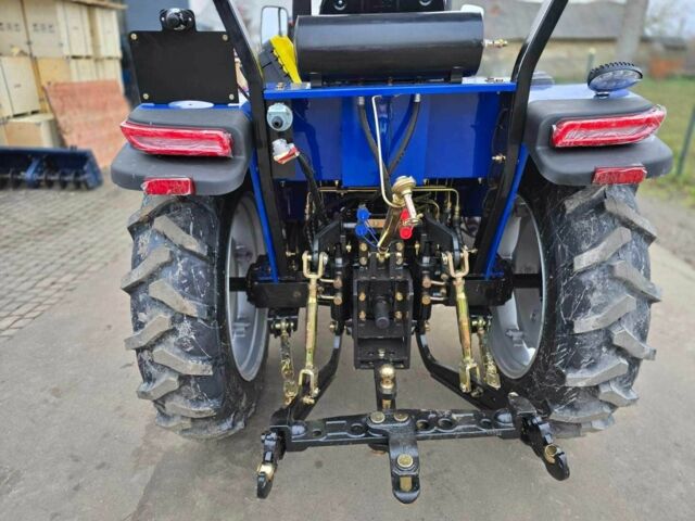 Донг Фенг Інша, об'ємом двигуна 1.6 л та пробігом 1 тис. км за 7890 $, фото 2 на Automoto.ua