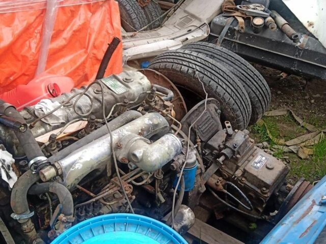 Донг Фенг Інша, об'ємом двигуна 0 л та пробігом 0 тис. км за 1200 $, фото 3 на Automoto.ua