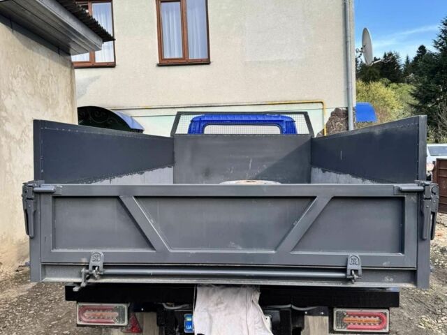 Донг Фенг Другая, объемом двигателя 0 л и пробегом 0 тыс. км за 5800 $, фото 3 на Automoto.ua