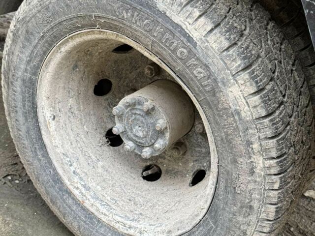 Донг Фенг Другая, объемом двигателя 0 л и пробегом 0 тыс. км за 5800 $, фото 7 на Automoto.ua