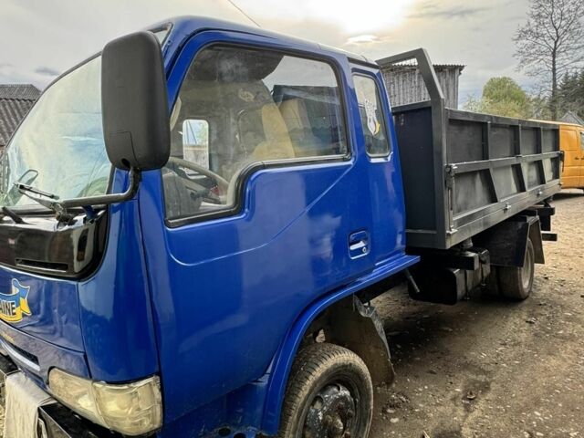 Донг Фенг Другая, объемом двигателя 0 л и пробегом 0 тыс. км за 5800 $, фото 2 на Automoto.ua