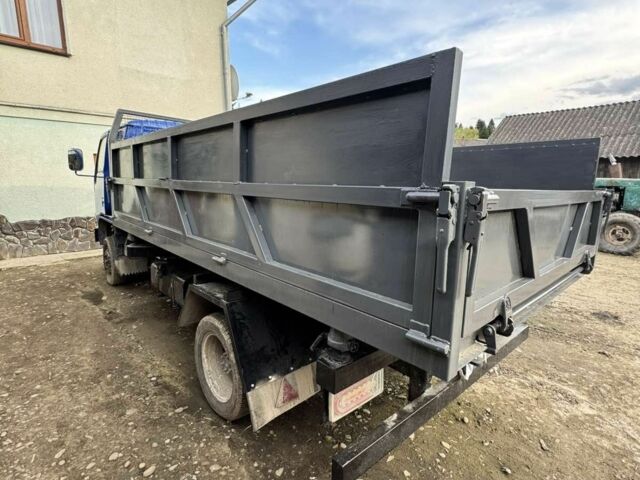 Донг Фенг Другая, объемом двигателя 0 л и пробегом 0 тыс. км за 5800 $, фото 4 на Automoto.ua