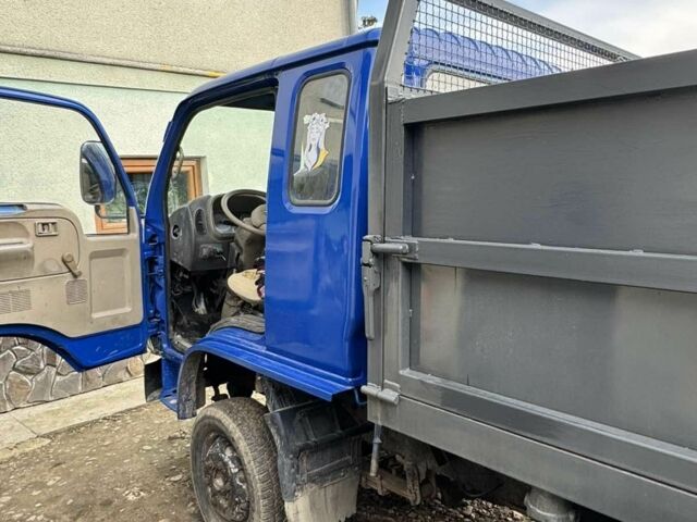 Донг Фенг Другая, объемом двигателя 0 л и пробегом 0 тыс. км за 5800 $, фото 5 на Automoto.ua