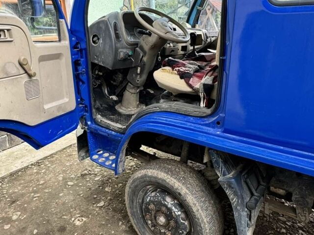 Донг Фенг Другая, объемом двигателя 0 л и пробегом 0 тыс. км за 5800 $, фото 6 на Automoto.ua