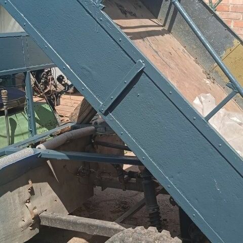 Донг Фенг Інша, об'ємом двигуна 1.2 л та пробігом 300 тис. км за 266 $, фото 5 на Automoto.ua