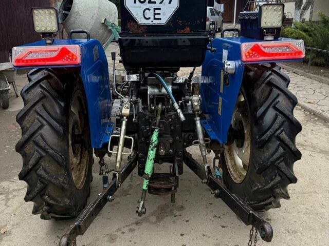 Донг Фенг Другая, объемом двигателя 1.7 л и пробегом 25 тыс. км за 3718 $, фото 4 на Automoto.ua