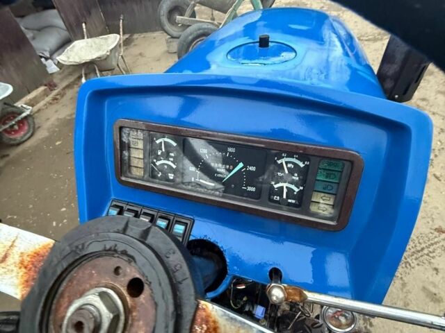 Донг Фенг Другая, объемом двигателя 1.7 л и пробегом 25 тыс. км за 3718 $, фото 7 на Automoto.ua