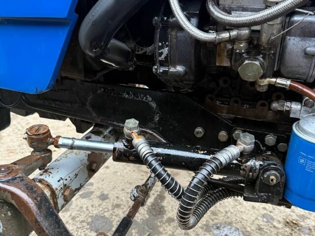 Донг Фенг Другая, объемом двигателя 1.7 л и пробегом 25 тыс. км за 3718 $, фото 3 на Automoto.ua