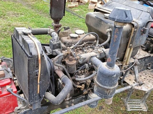 Донг Фенг Інша, об'ємом двигуна 1.53 л та пробігом 100 тис. км за 4200 $, фото 4 на Automoto.ua