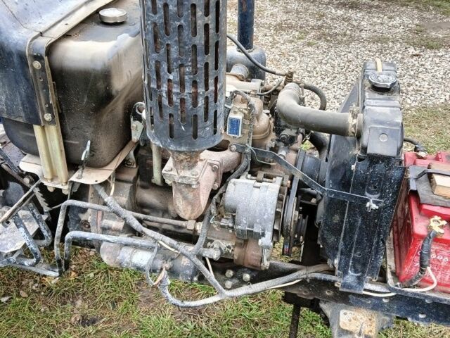 Донг Фенг Інша, об'ємом двигуна 1.53 л та пробігом 100 тис. км за 4200 $, фото 5 на Automoto.ua