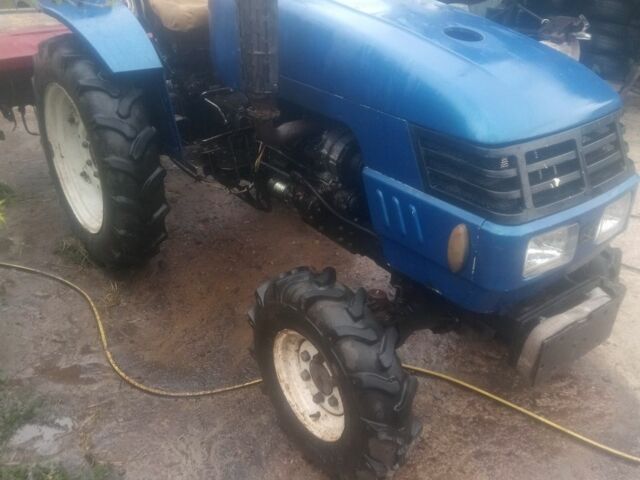 Донг Фенг Другая, объемом двигателя 1.6 л и пробегом 0 тыс. км за 4000 $, фото 1 на Automoto.ua