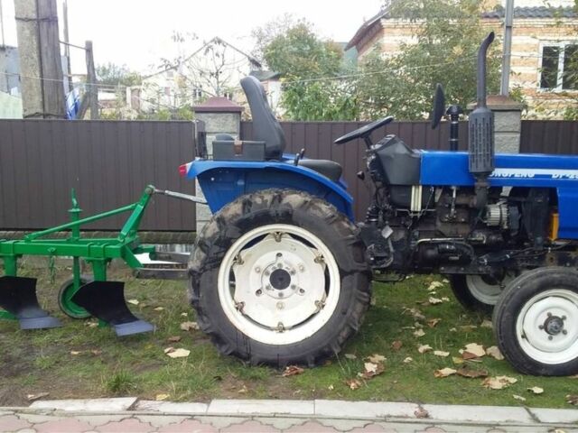 Донг Фенг Другая, объемом двигателя 0 л и пробегом 0 тыс. км за 3600 $, фото 1 на Automoto.ua