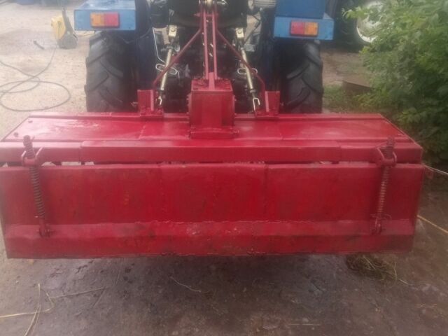 Донг Фенг Другая, объемом двигателя 1.6 л и пробегом 0 тыс. км за 4000 $, фото 2 на Automoto.ua