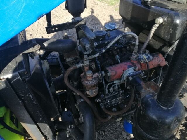 Донг Фенг Інша, об'ємом двигуна 0 л та пробігом 0 тис. км за 3400 $, фото 2 на Automoto.ua