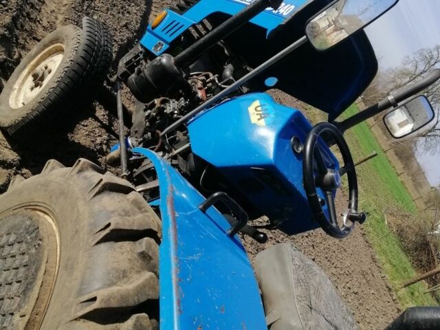 Донг Фенг Інша, об'ємом двигуна 0 л та пробігом 0 тис. км за 3400 $, фото 4 на Automoto.ua