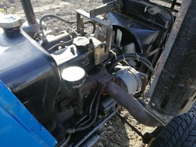 Донг Фенг Інша, об'ємом двигуна 0 л та пробігом 0 тис. км за 3400 $, фото 1 на Automoto.ua